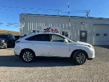 2015 Lexus RX 350 F Sport F Sport - Photo 2