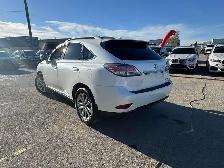 2015 Lexus RX 350 F Sport F Sport - Photo 8
