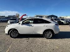 2015 Lexus RX 350 F Sport F Sport - Photo 9