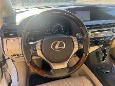2015 Lexus RX 350 F Sport F Sport - Photo 11