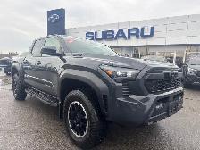 2026 Toyota Tacoma Hybrid