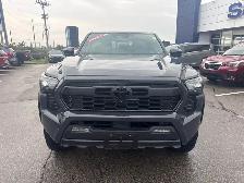 2026 Toyota Tacoma Hybrid - Photo 2