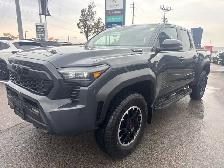 2026 Toyota Tacoma Hybrid - Photo 3