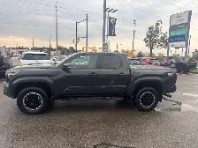 2026 Toyota Tacoma Hybrid - Photo 4
