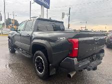 2026 Toyota Tacoma Hybrid - Photo 5