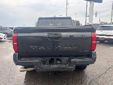 2026 Toyota Tacoma Hybrid - Photo 6