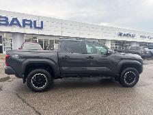 2026 Toyota Tacoma Hybrid - Photo 8