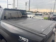 2026 Toyota Tacoma Hybrid - Photo 9