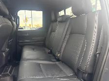 2026 Toyota Tacoma Hybrid - Photo 10