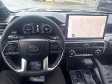 2026 Toyota Tacoma Hybrid - Photo 12