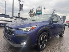 2024 Subaru Crosstrek Limited - Photo 3