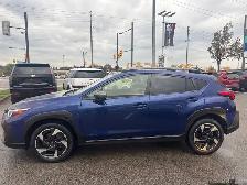 2024 Subaru Crosstrek Limited - Photo 4