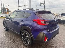 2024 Subaru Crosstrek Limited - Photo 5