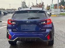 2024 Subaru Crosstrek Limited - Photo 6