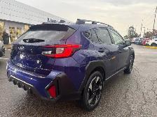 2024 Subaru Crosstrek Limited - Photo 7