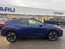 2024 Subaru Crosstrek Limited - Photo 8