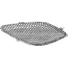 Pontiac G6 2005-2009 Grille Left Upper (Inner) Black Steel Use - Photo 3