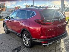 2020 Honda CR-V Touring LOCAL TRADE - LOW KMS - GREAT CONDITION - Photo 5