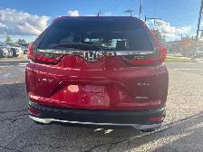 2020 Honda CR-V Touring LOCAL TRADE - LOW KMS - GREAT CONDITION - Photo 6