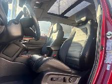 2020 Honda CR-V Touring LOCAL TRADE - LOW KMS - GREAT CONDITION - Photo 10