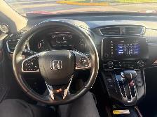 2020 Honda CR-V Touring LOCAL TRADE - LOW KMS - GREAT CONDITION - Photo 11