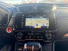 2020 Honda CR-V Touring LOCAL TRADE - LOW KMS - GREAT CONDITION - Photo 13
