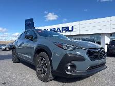 2024 Subaru Crosstrek Touring