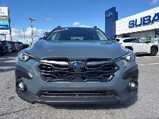 2024 Subaru Crosstrek Touring - Photo 2