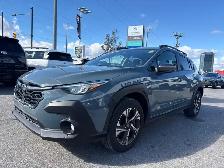 2024 Subaru Crosstrek Touring - Photo 3