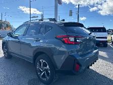2024 Subaru Crosstrek Touring - Photo 5