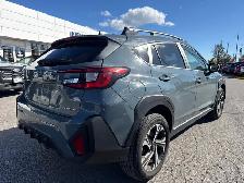 2024 Subaru Crosstrek Touring - Photo 7