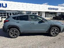 2024 Subaru Crosstrek Touring - Photo 8