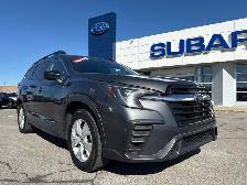 2023 Subaru Ascent Convenience OFF LEASE - PERFECT CONDITION