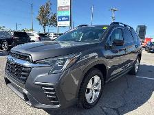 2023 Subaru Ascent Convenience OFF LEASE - PERFECT CONDITION - Photo 3