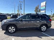 2023 Subaru Ascent Convenience OFF LEASE - PERFECT CONDITION - Photo 4