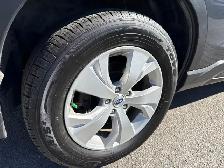 2023 Subaru Ascent Convenience OFF LEASE - PERFECT CONDITION - Photo 9