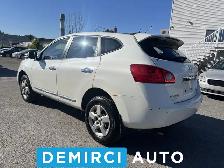 2012 Nissan Rogue SVJAMAIS ACCIDENTEECOMMANDES AUDIO SUR LE - Photo 3