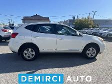 2012 Nissan Rogue SVJAMAIS ACCIDENTEECOMMANDES AUDIO SUR LE - Photo 5