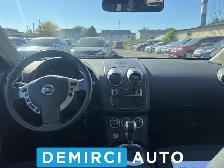 2012 Nissan Rogue SVJAMAIS ACCIDENTEECOMMANDES AUDIO SUR LE - Photo 7