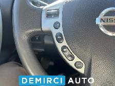 2012 Nissan Rogue SVJAMAIS ACCIDENTEECOMMANDES AUDIO SUR LE - Photo 8