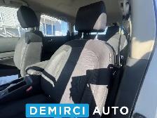 2012 Nissan Rogue SVJAMAIS ACCIDENTEECOMMANDES AUDIO SUR LE - Photo 11