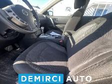 2012 Nissan Rogue SVJAMAIS ACCIDENTEECOMMANDES AUDIO SUR LE - Photo 12