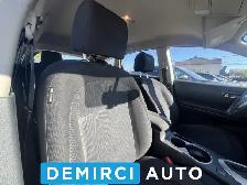2012 Nissan Rogue SVJAMAIS ACCIDENTEECOMMANDES AUDIO SUR LE - Photo 17