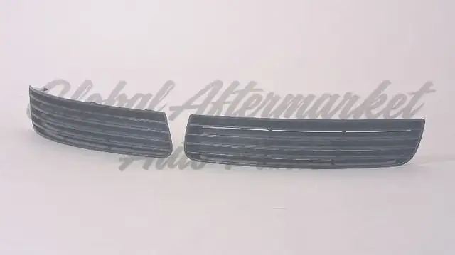 Pontiac G5 Pursuit 2005-2006 Grille Lower Right Without Fog