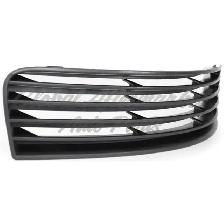 Pontiac G5 Pursuit 2005-2006 Grille Lower Right Without Fog - Photo 3