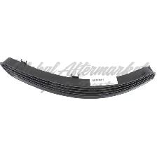 Pontiac G5 Pursuit 2005-2006 Grille Lower Right Without Fog - Photo 5