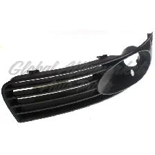 Pontiac G5 Pursuit 2005-2006 Grille Lower Right W/Fog - Photo 3