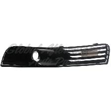 Pontiac G5 Pursuit 2005-2006 Grille Lower Right W/Fog - Photo 4