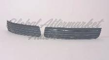Pontiac G5 Pursuit 2005-2006 Grille Lower Left Without Fog