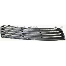 Pontiac G5 Pursuit 2005-2006 Grille Lower Left Without Fog - Photo 4
